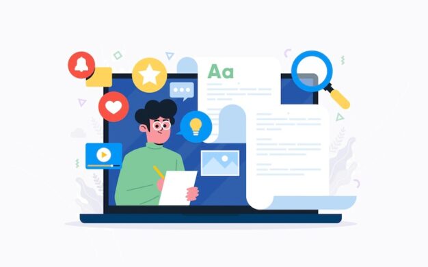Pengertian Komentar Blog