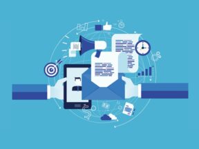 Pengertian Konten Pemasaran