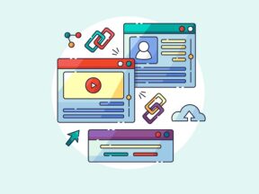 Pengertian Link Building