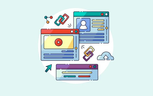 Pengertian Link Building