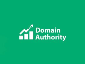 Pengertian Otoritas Domain (Domain Authority)