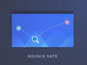 Pengertian Tingkat Pentalan (Bounce Rate)