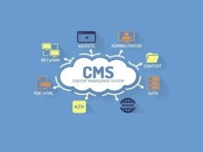 Pengertian Content Management System (CMS)