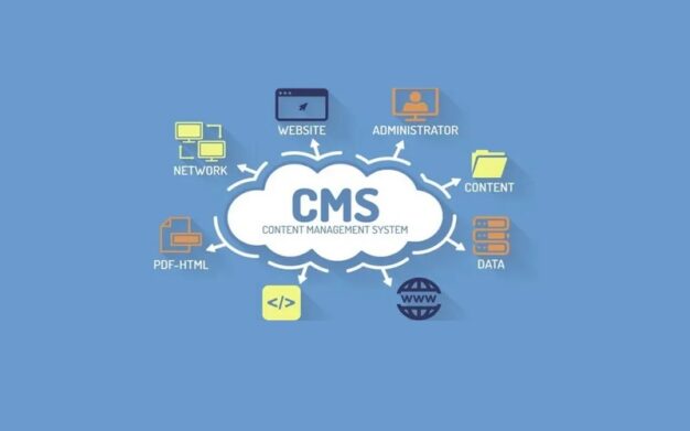 Pengertian Content Management System (CMS)