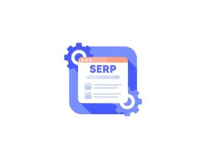 Definisi Halaman Hasil Mesin Pencari (SERP)