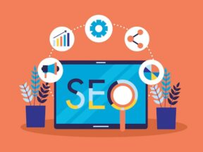 Definisi Optimisasi Mesin Pencari (SEO)