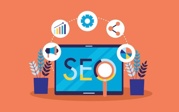 Definisi Optimisasi Mesin Pencari (SEO)