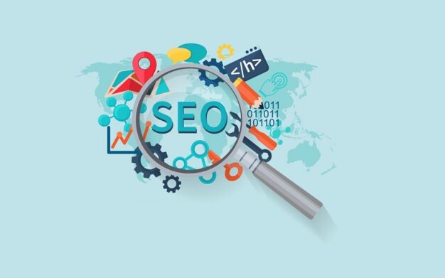 Kesalahan Teknis Yang Akan Mempengaruhi Kinerja SEO Anda