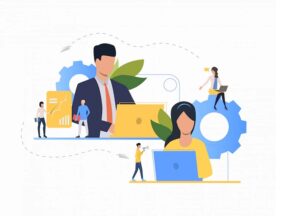 Keuntungan dari Software Manajemen Proyek