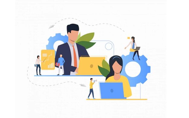 Keuntungan dari Software Manajemen Proyek