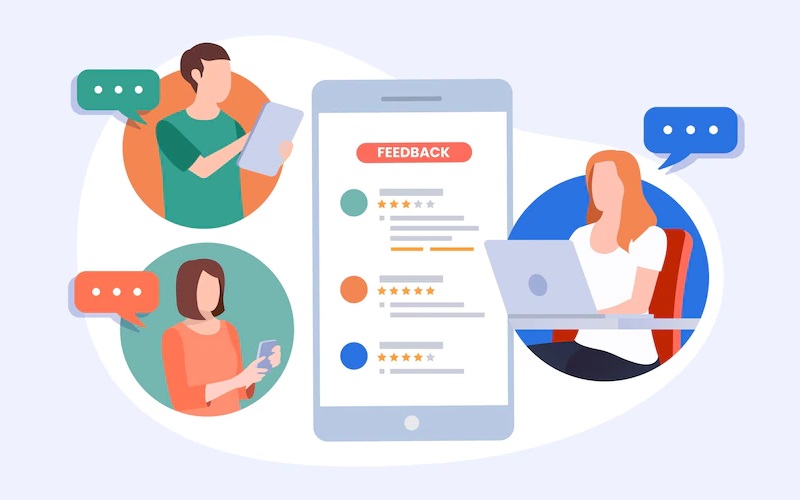 Memilih Perangkat Lunak & Tool Survei Pelanggan Terbaik