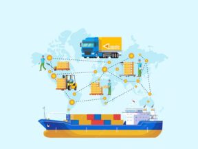 Tips Penting Untuk Mengelola Hubungan 3PL Anda Untuk Kesuksesan Ritel