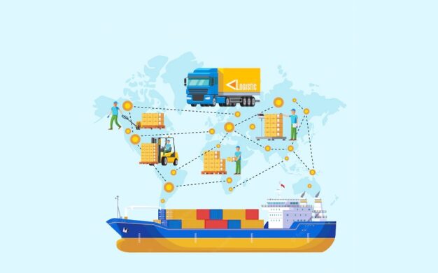 Tips Penting Untuk Mengelola Hubungan 3PL Anda Untuk Kesuksesan Ritel