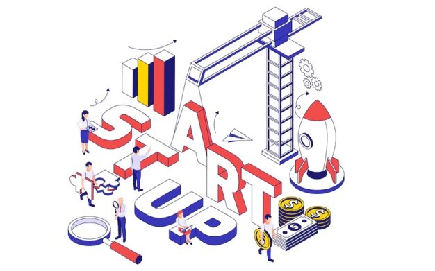 Tren Startup di Asia