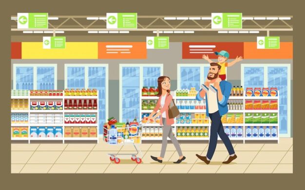 4 Tips Penetrasi Pasar yang Efektif