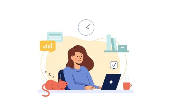 Ide Bisnis Kerja Dari Rumah Terbaik