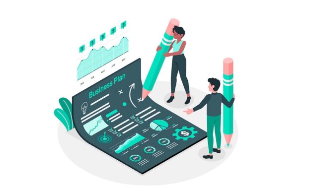 Pedoman Perencanaan Bisnis