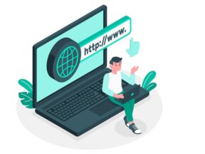 Berhasil Membuat Situs Web untuk Startup Pemula