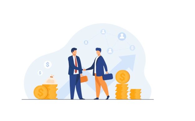 Jenis Bisnis yang bisa Anda mulai sebagai Pengusaha