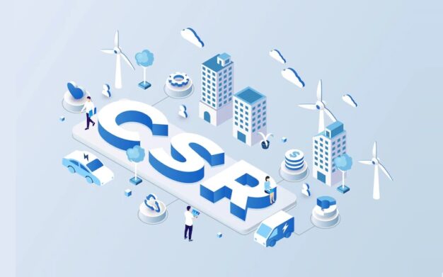 Pengertian Corporate Social Responbility (CSR)