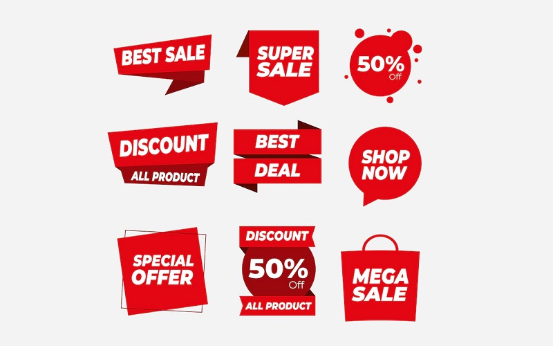 Sebutkan Sasaran Promosi untuk Ide Pemasaran