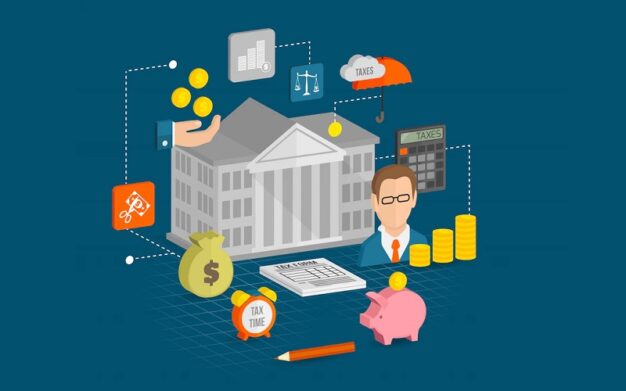 Adopsi Inovasi Teknologi E-Government