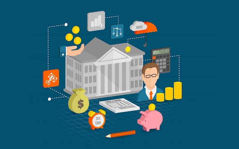 Adopsi Inovasi Teknologi E-Government