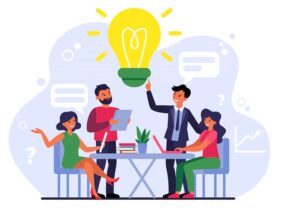 Konsep Adopsi Inovasi Teknologi