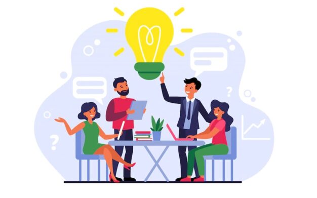 Konsep Adopsi Inovasi Teknologi