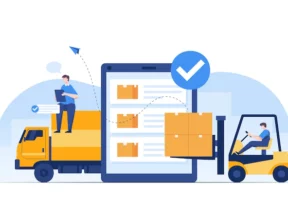 Model Persediaan Joint Economic Lot Size
