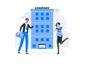 Menghitung Rasio Nilai Perusahaan