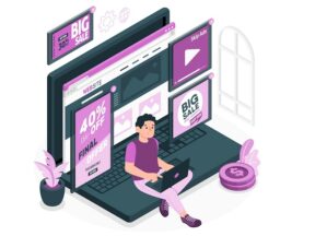 Pengertian Iklan Online