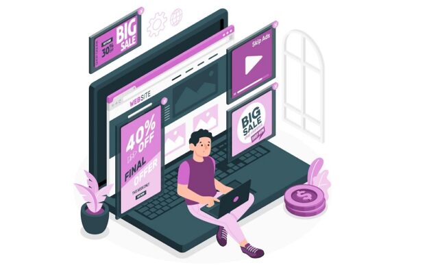 Pengertian Iklan Online