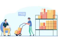 Pengertian Persedian dalam Industri