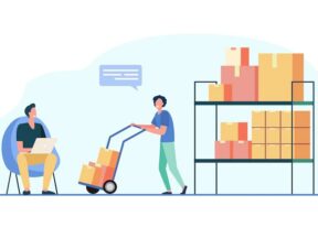 Pengertian Persedian dalam Industri