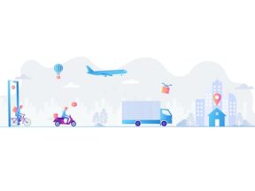 Pengertian Supply Chain
