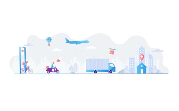Pengertian Supply Chain