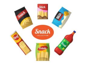 Teknik dan Umur Simpan Pengemasan (packaging)