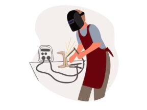 Mengenal Las Busur Gas