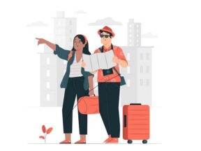 Pengertian Pariwisata Menurut Para Ahli