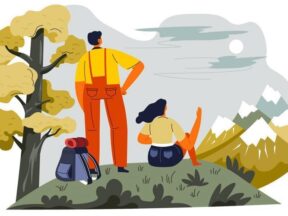 Pengertian Wisata Alam