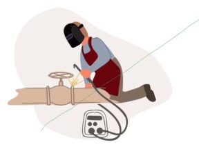 Pengertian dan Cara Pengelasan (Welding)