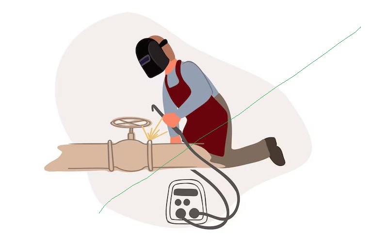 Pengertian dan Cara Pengelasan (Welding)