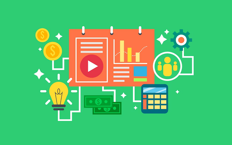 Anggaran Pemasaran Digital Harus Sesuai dengan Tujuan Anda