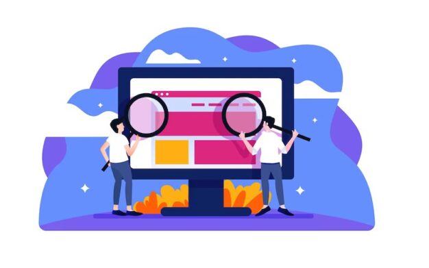 Apa itu Penalti Algoritma SEO?