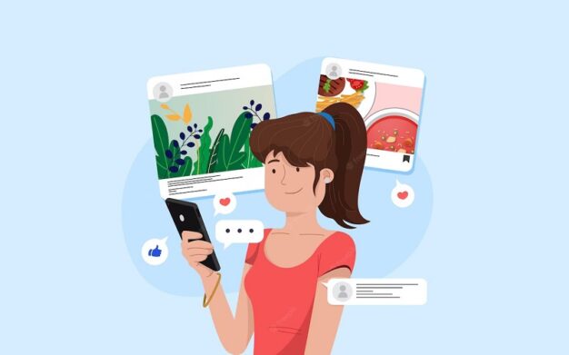 Apakah Anda Membutuhkan Akun Media Sosial Terverifikasi?