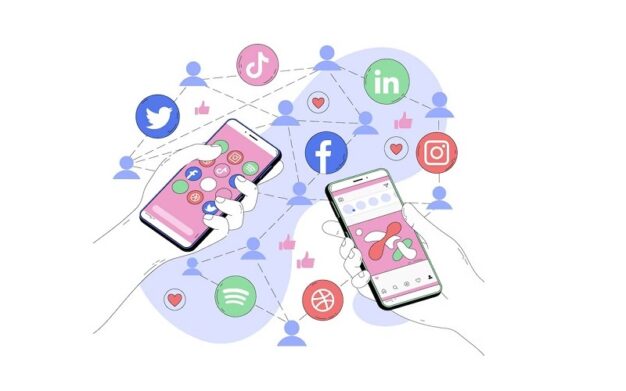 Iklan Media Sosial Sebagai Platform Iklan