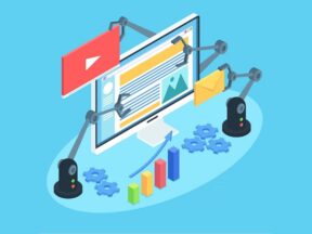 Implementasi Digital Marketing