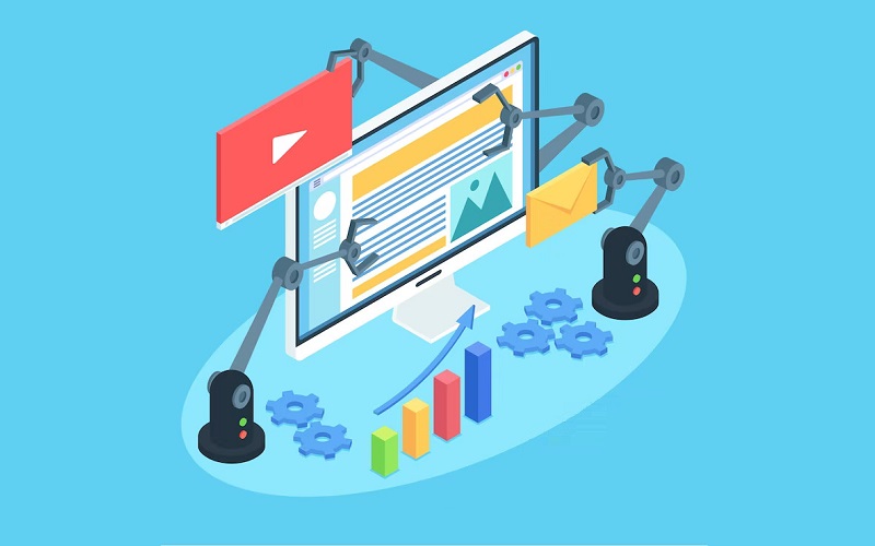 Jangan Takut Implementasi Digital Marketing