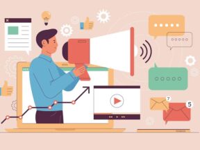 Jenis dan Tujuan Konten Marketing